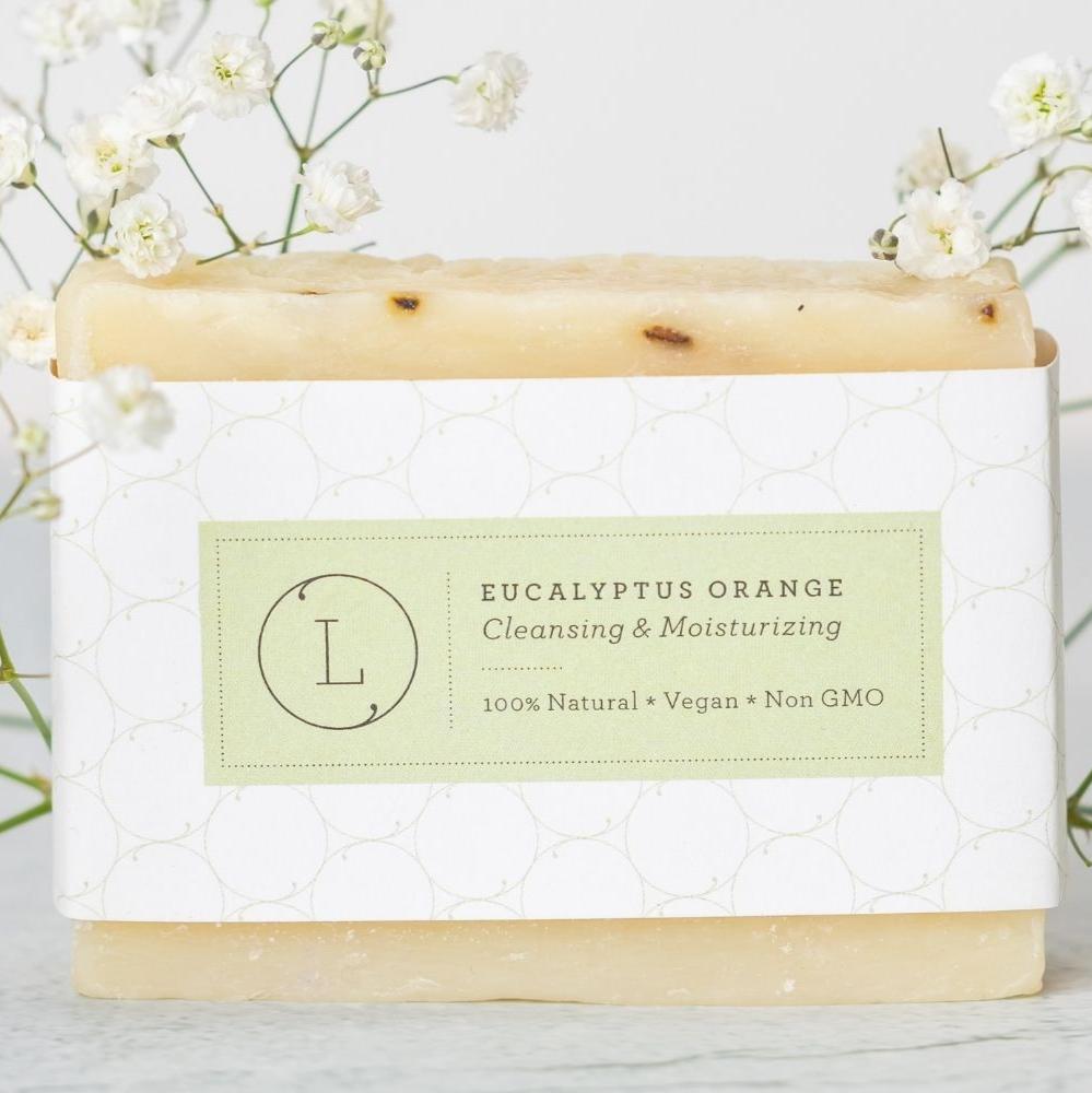 Get Well Gift Basket, All Natural Care Package