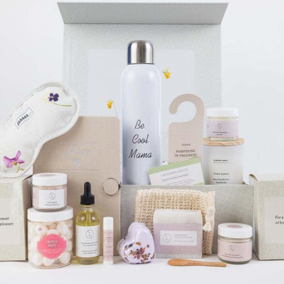 Gift for Mom, Mother's Day gift, Pamper your Mom