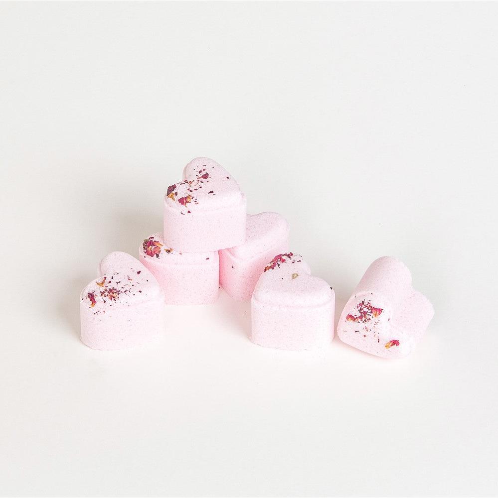 New Mom Gift, Pampering Natural Skincare gift for New Mom