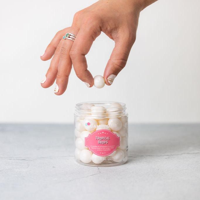 New Mom Gift, Pampering Natural Skincare gift for New Mom