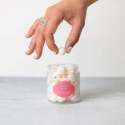 New Mom Gift, Pampering Natural Skincare gift for New Mom