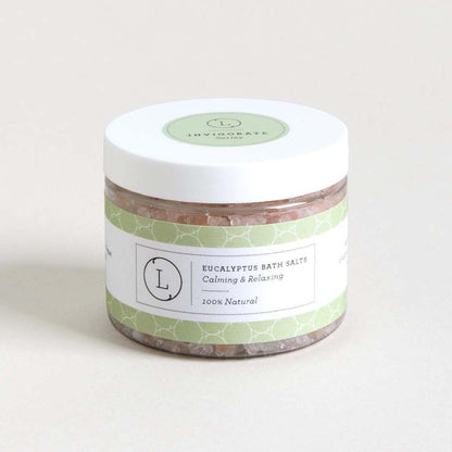 Get Well Gift Basket, All Natural Care Package