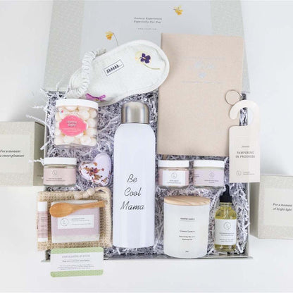 Gift for Mom, Mother's Day gift, Pamper your Mom