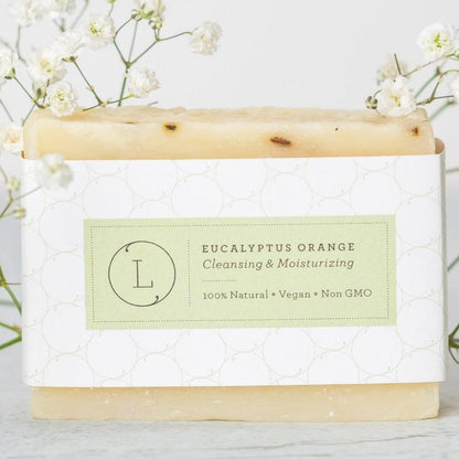 Get Well Gift Basket, All Natural Care Package