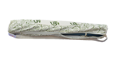 Handwoven cotton Floor Yoga Meditation Prayer Rug