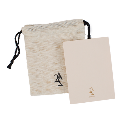 LAOS DOME EARRINGS WORN BY EMMA WATSON