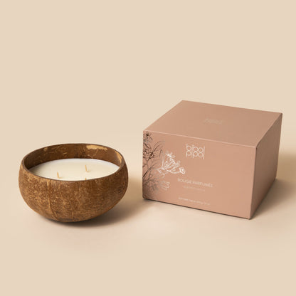 NEN - Soy Wax Candle