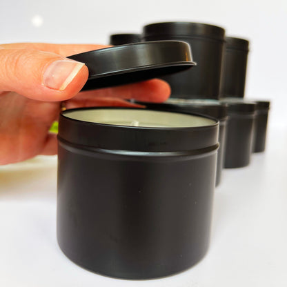 Instant Montana Scented Candle Tin