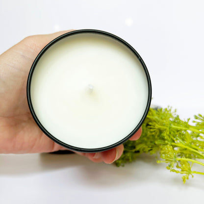 Instant Montana Scented Candle Tin