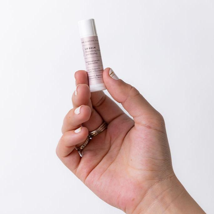 New Mom Gift, Pampering Natural Skincare gift for New Mom